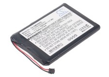 3.7V battery for Garmin Edge