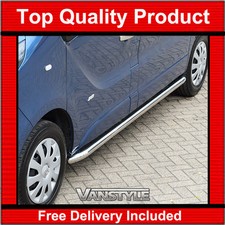 Fits vauxhall vivaro - vauxhall,
