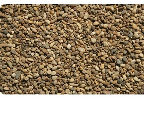 Dorset pea gravel 25kg 3mm - dorset,