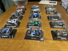 Tamiya San-s Full Set of 15