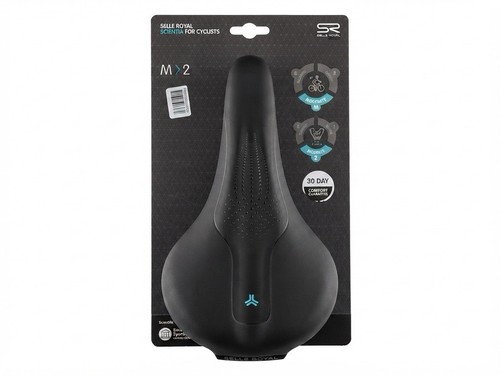 Selle royal scientia - selle, m2