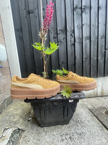 Womens shoes puma fenty - puma,