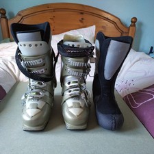 Dynafit Passion Ski Touring Boot