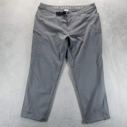 Outdoor vitals pants - vitals, 18