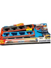 Hot Wheels Speedway Hauler