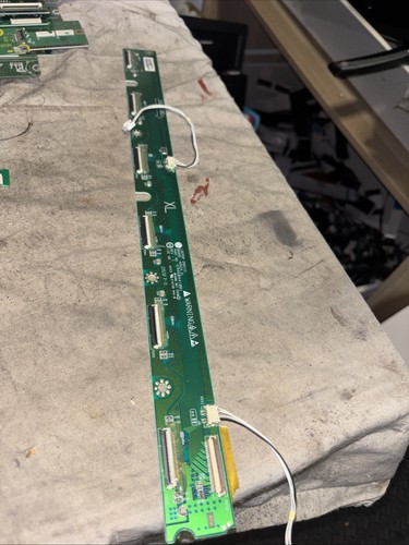 Buffer board eax60941001 - lg, tv