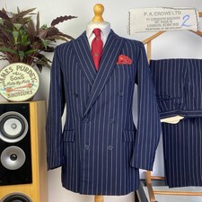 P. A. Crowe (40/42R) Chalk