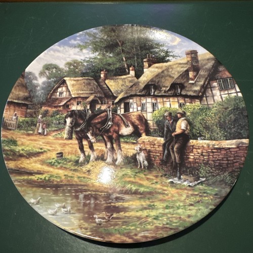 Wedgwood country days lunch - days.,