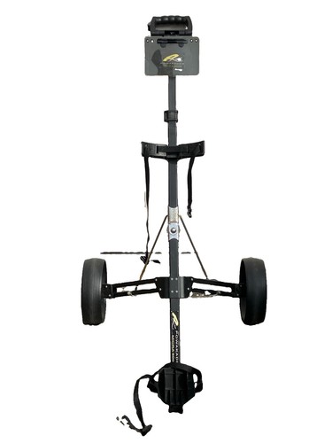 Powakaddy micra 6000 compact - powakaddy,