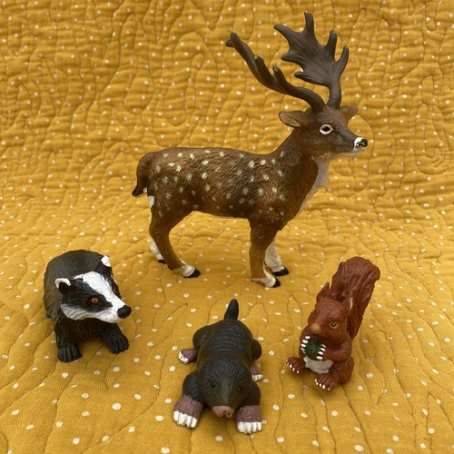 Elc aaa fallow deer red - elc,