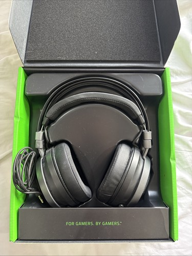 Razer nari ultimate bluetooth - nari,