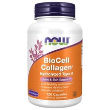 Now foods biocell collagen - foods,