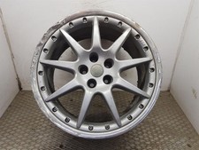 98-2006 X100 JAGUAR XK XKR 20" REAR MONTREAL SPLIT RIM BBS ALLOY WHEEL MXD6156KA