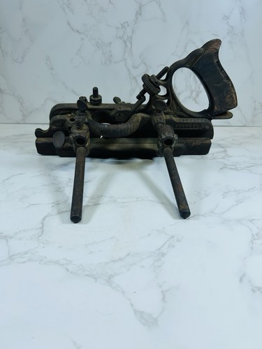 Stanley wood plane number - plane,