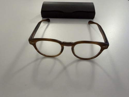 Oliver peoples 5036 semi - peoples, ov