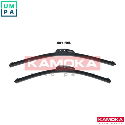 Wiper blade 27e02 - wiper, for