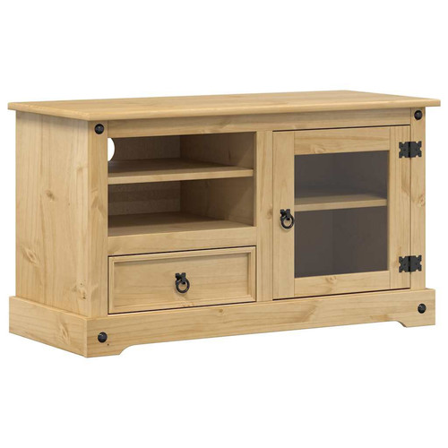 Cabinet corona 100x45x58 - tv, cm