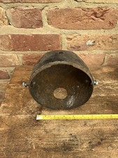 Headlamp Shell - Various Vintage British Motorcycles or maybe CZ- 4 restoration