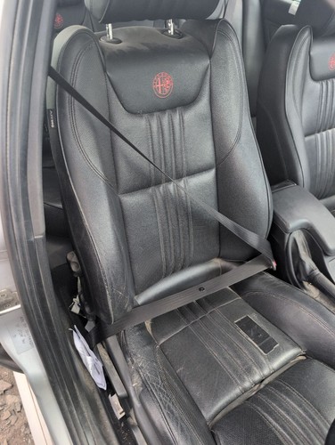 Alfa romeo 159 jtdm 16v - alfa,