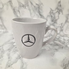 Mercedes-Benz Truck Mug –