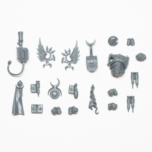 Warhammer 40k emperors - 40k,