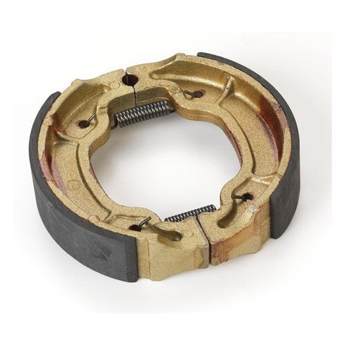 Kustom tech brake shoes - kustom,