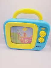 Teletubbies Wind Up Musical