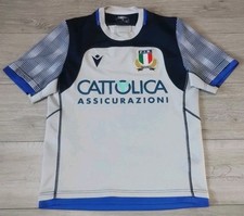 Italy Rugby Union Training