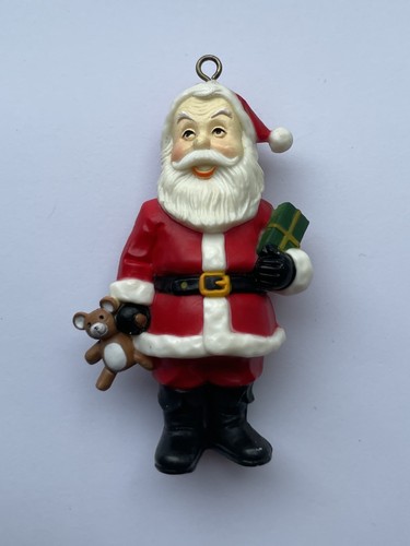 Vintage father christmas - vintage,