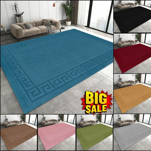 Non slip large rugs - slip,