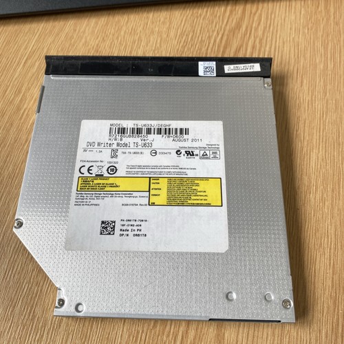 Toshiba dvd rewrite drive - dvd/cd,