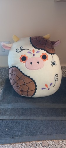 Squishmallow ronnie inch - ronnie,