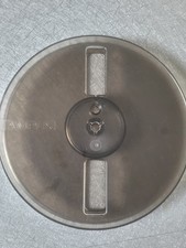 Ampex reel - reel, tape