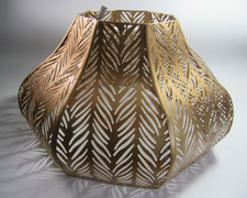 Moroccan style gold - moroccan,