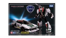 Transformers Masterpiece MP-20