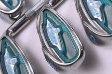 Ladies Cobra Baffler 2013