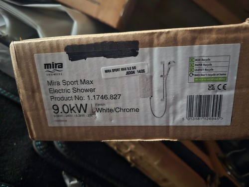 New mira sport - mira,