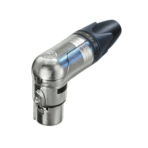 Neutrik nc3frx right angled - neutrik,