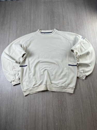 Umbro vtg 90s embroidered - umbro,