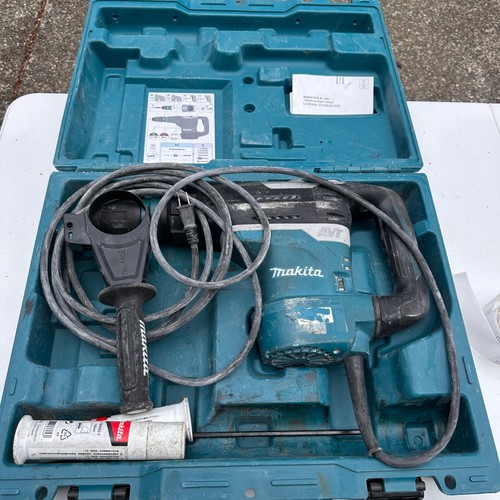 Makita hr4013c 16 - hr4013c, 1‑9/16"