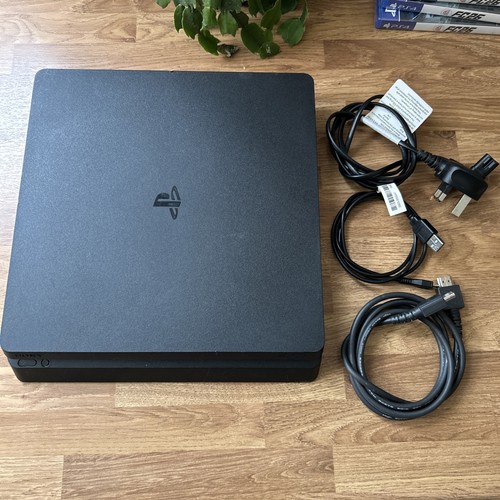 Sony playstation slim 500mb - slim,