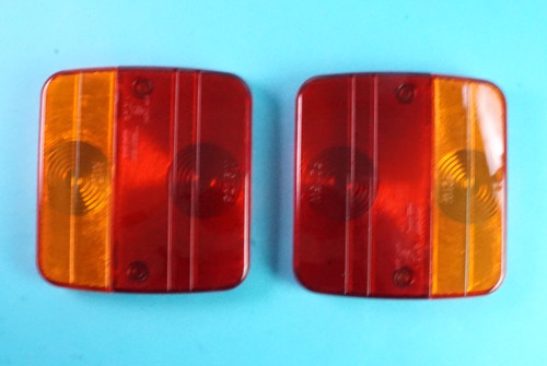 Twin pack replacement lens - lens, for