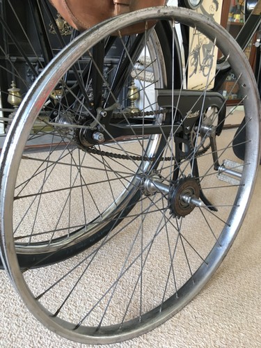 Velosolex motobecane rear - /motobecane,