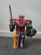 1993 Original Mighty Morphin