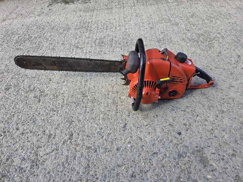 Dolmar chainsaw vintage - dolmar,