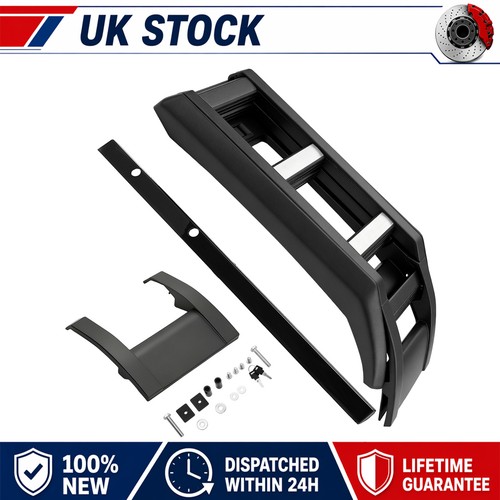 Side step ladder folding - ladder,