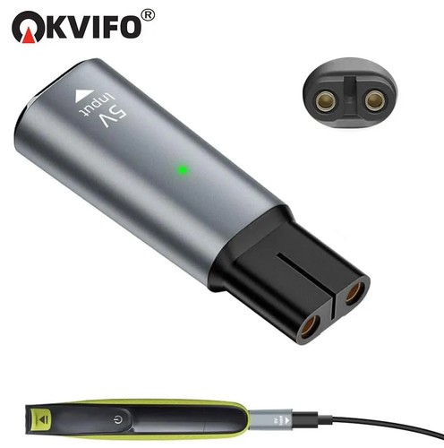 Usb charger for philips - usb-c,