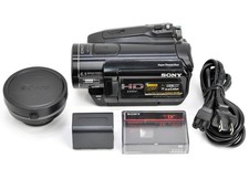 Sony Handycam HDR-HC9 Mini DV
