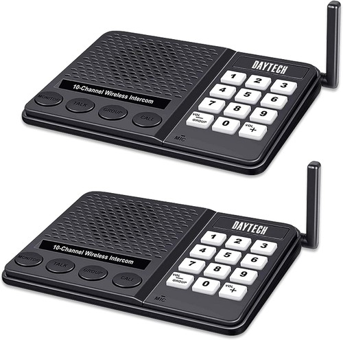 Daytee daytech wireless - daytech,