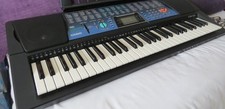 Casio CTK511 Electric Keyboard - 61 keys